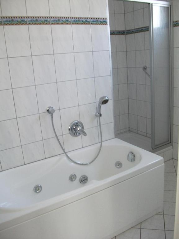 Hotel Pension Loose Borkum Ruang foto